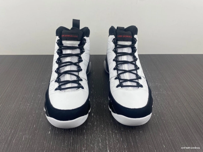 Jam Jordan 302370-112 Space OG Air 9 0823